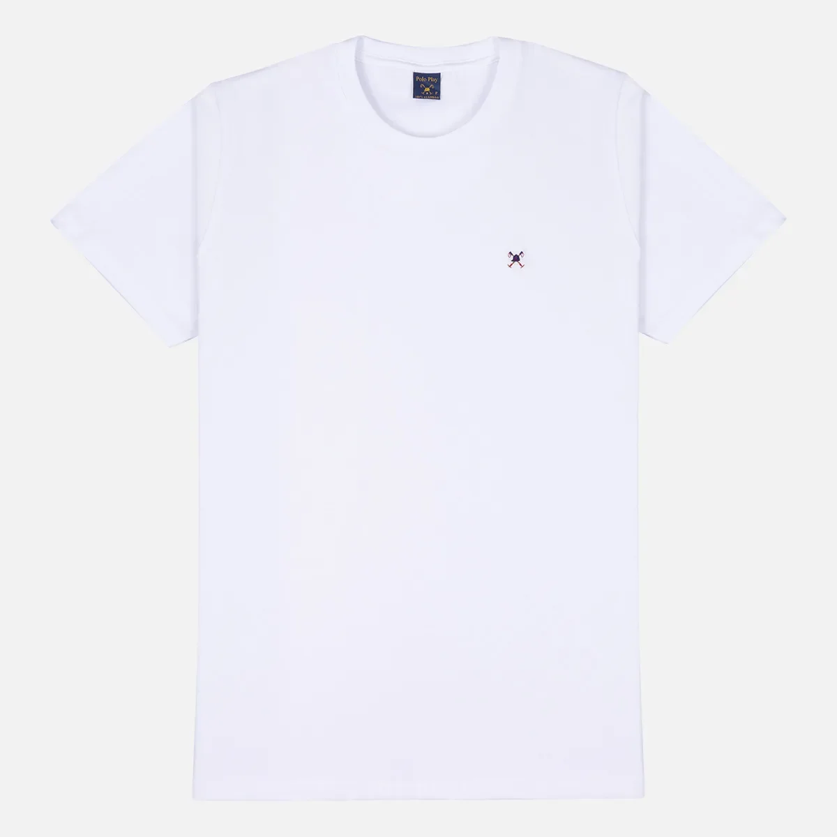 Camiseta Taquinho Manga Curta — imagem 1
