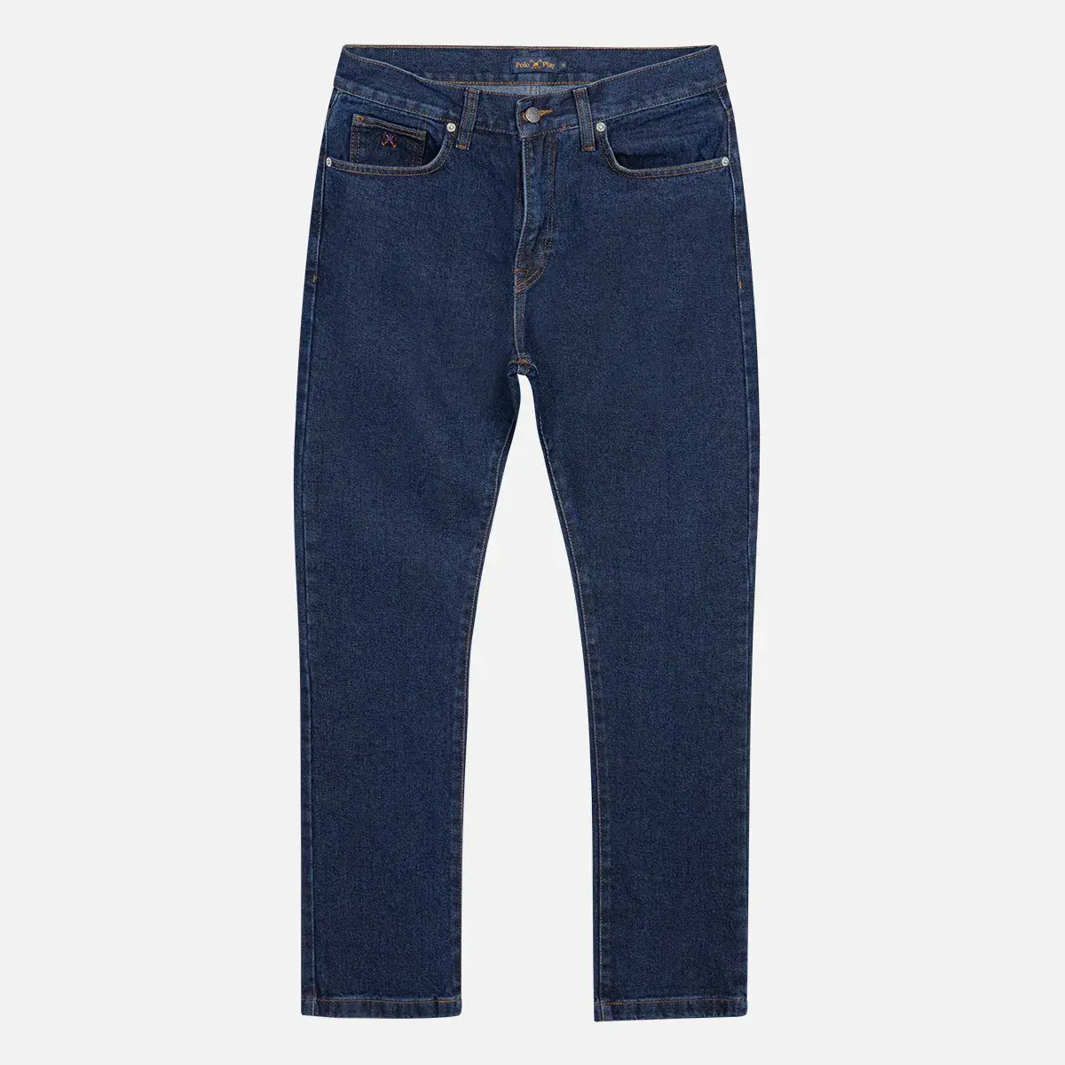 Calça Jeans Indigo Soft