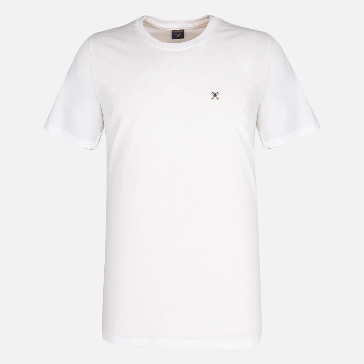 Camiseta Linho Blend Taquinho — imagem 1