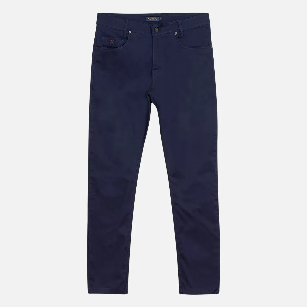 Calça 5 Pockets Stretch