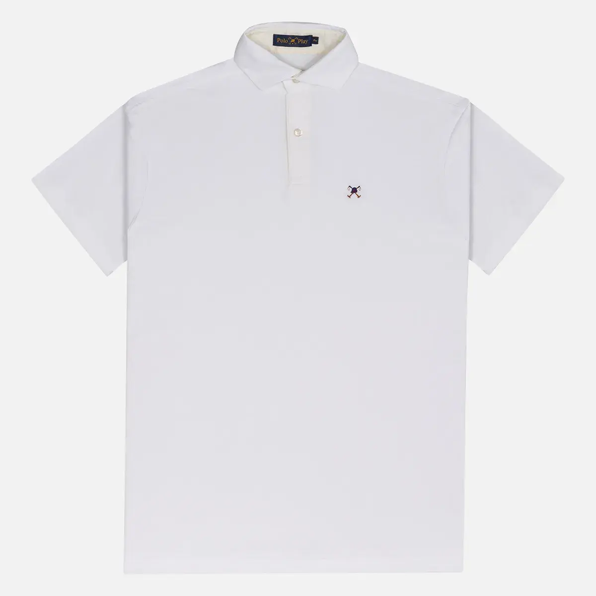 Polo Knit Milano