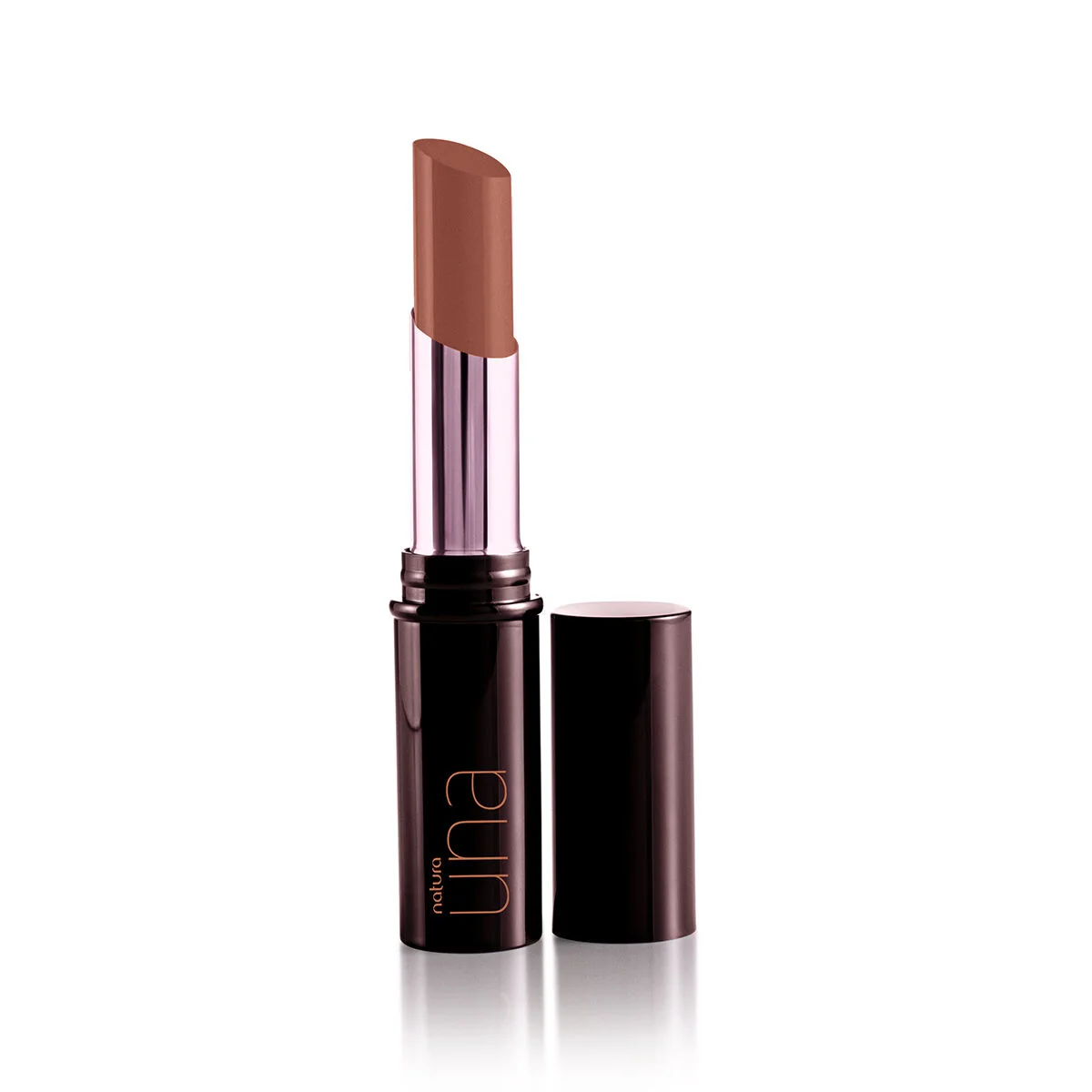 Batom Matte Powder Una 3,4g — imagem 1