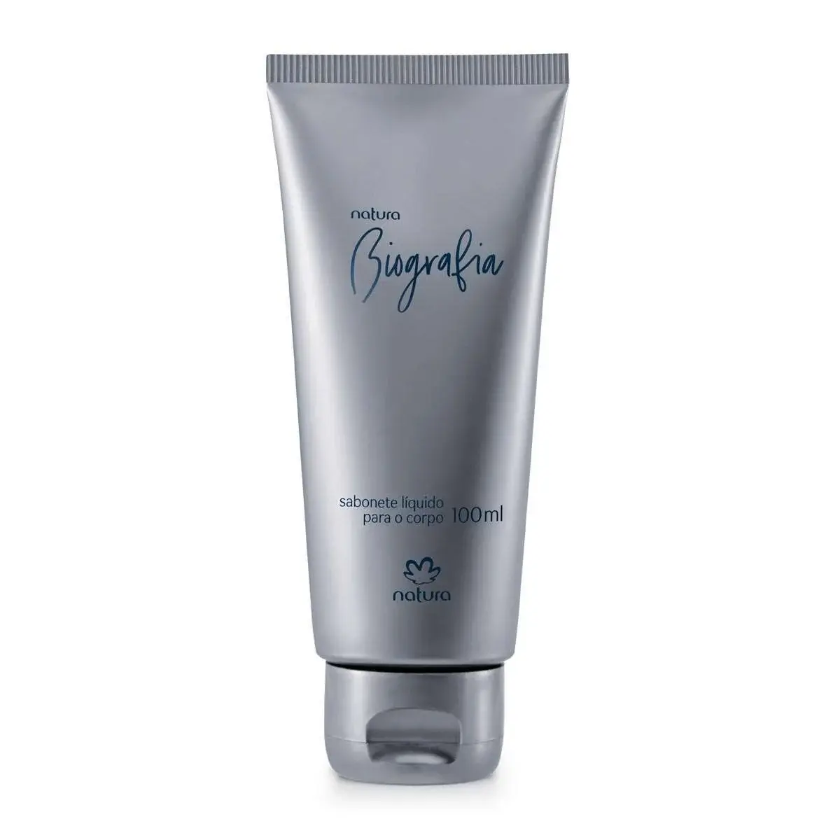 Sabonete Líquido para o Corpo Biografia 100ml