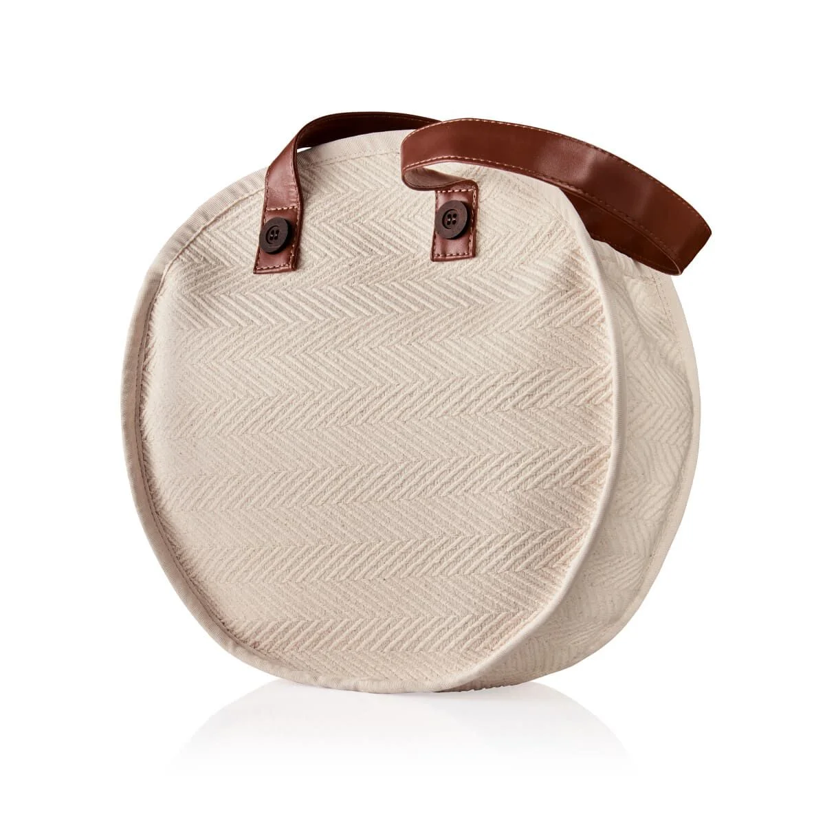 Bolsa Redonda Natura Ekos — imagem 1