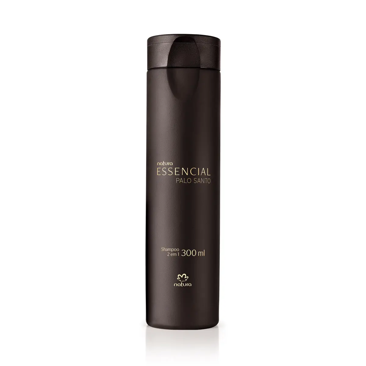 Shampoo 2 em 1 Essencial Palo Santo 300 ml