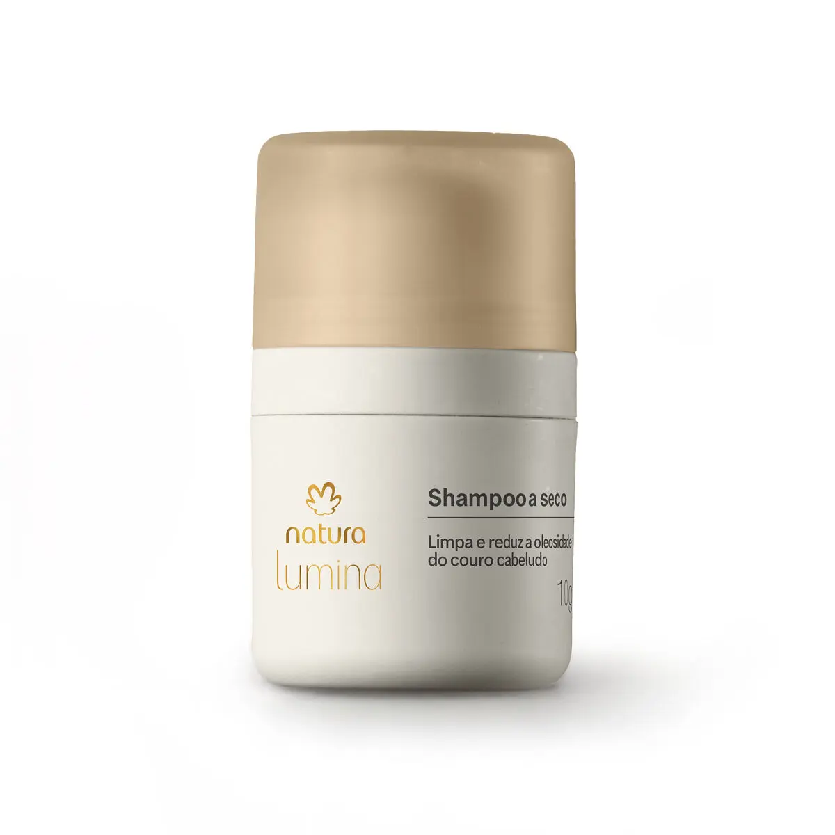 Shampoo a Seco Lumina 10 g