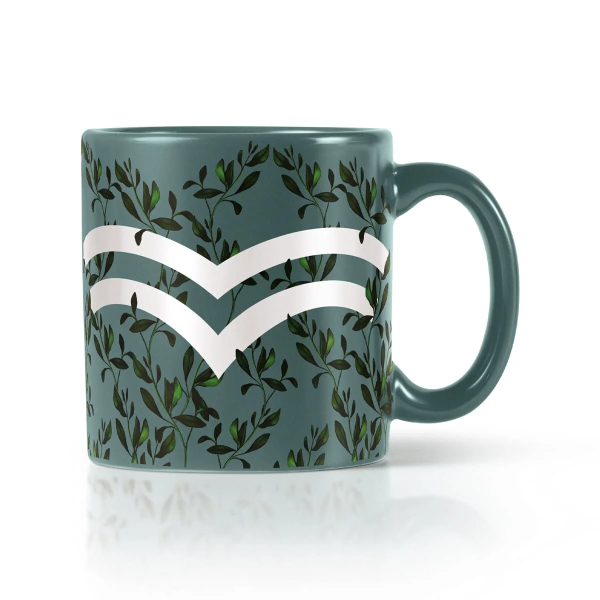 Caneca Crer Para Ver 1 unidade — imagem 1