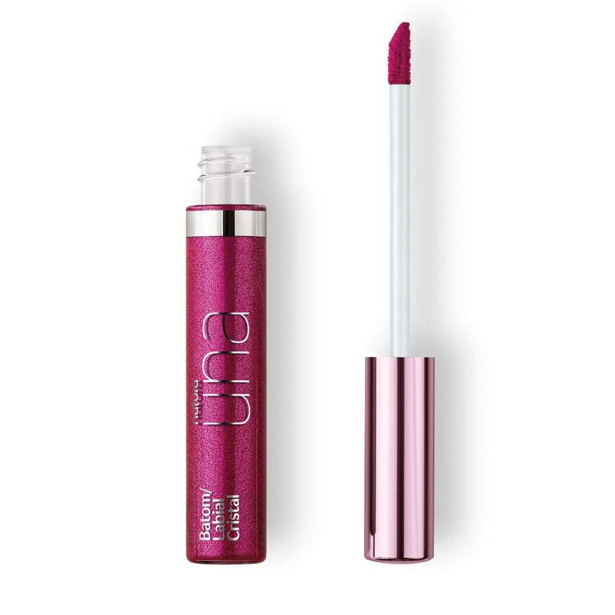 Batom Cristal Una 8ml