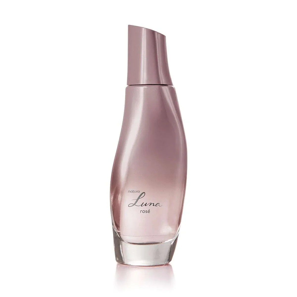 Luna Rosé Desodorante Colônia 75 ml — imagem 1