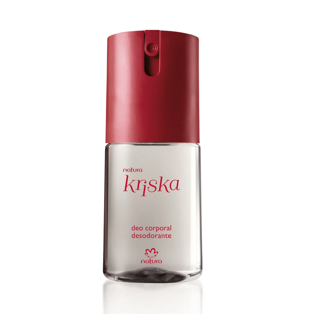 Desodorante Corporal Kriska 100 ml — imagem 1