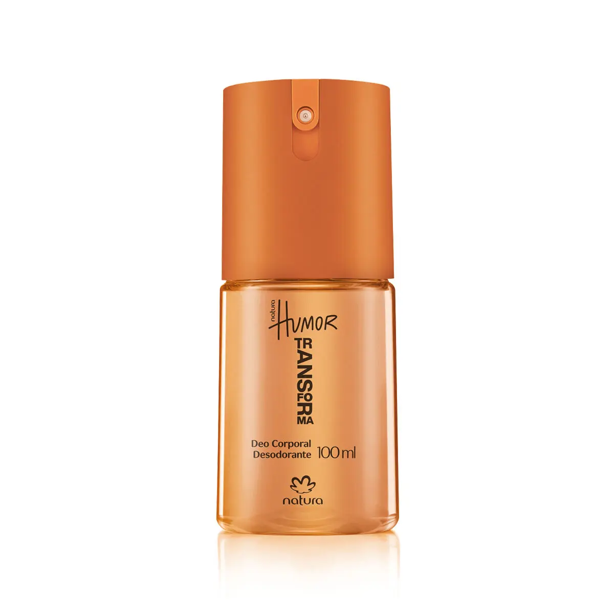Desodorante Corporal Humor Transforma 100 ml