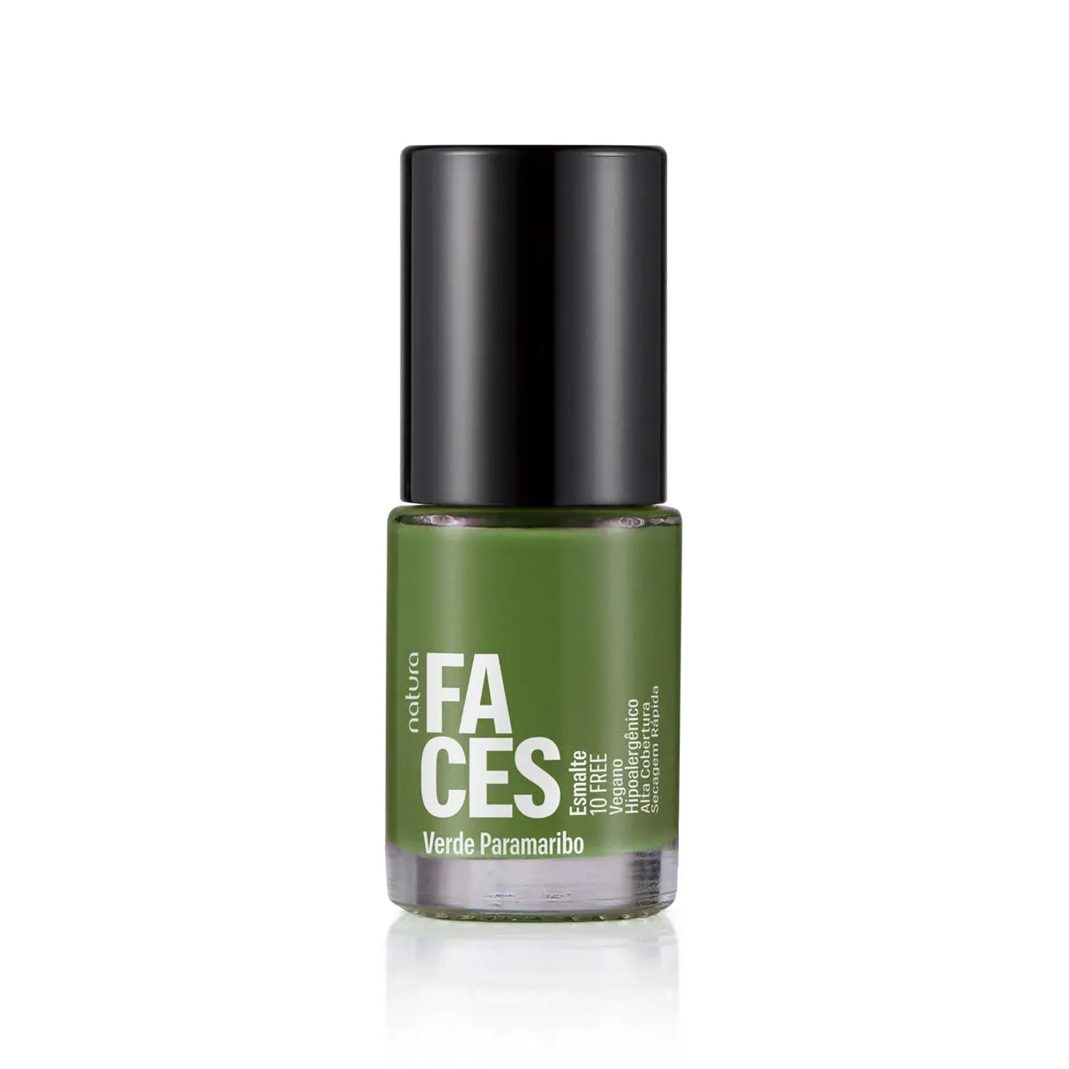 Esmalte Faces 6 ml