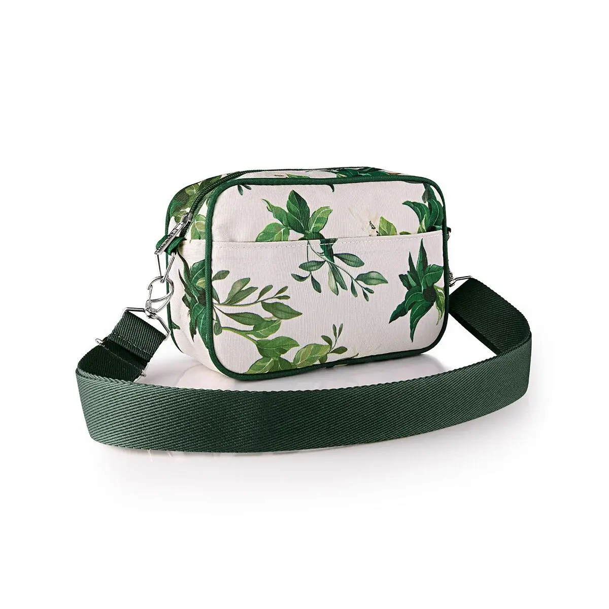Bolsa Crossbody Crer Para Ver 1 unidade