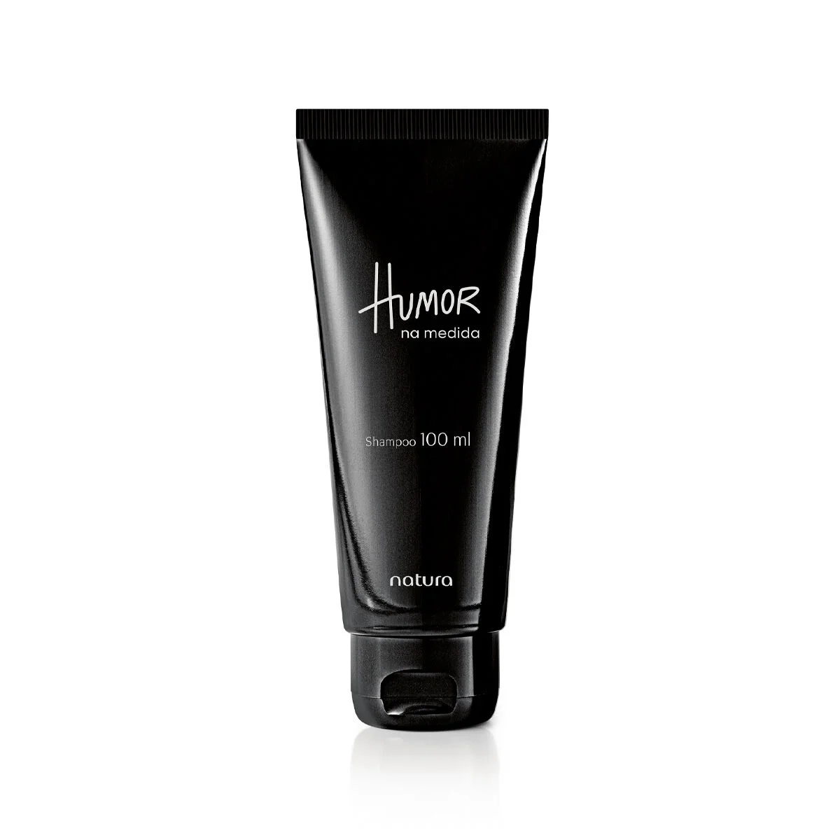 Shampoo Humor na Medida 100 ml — imagem 1