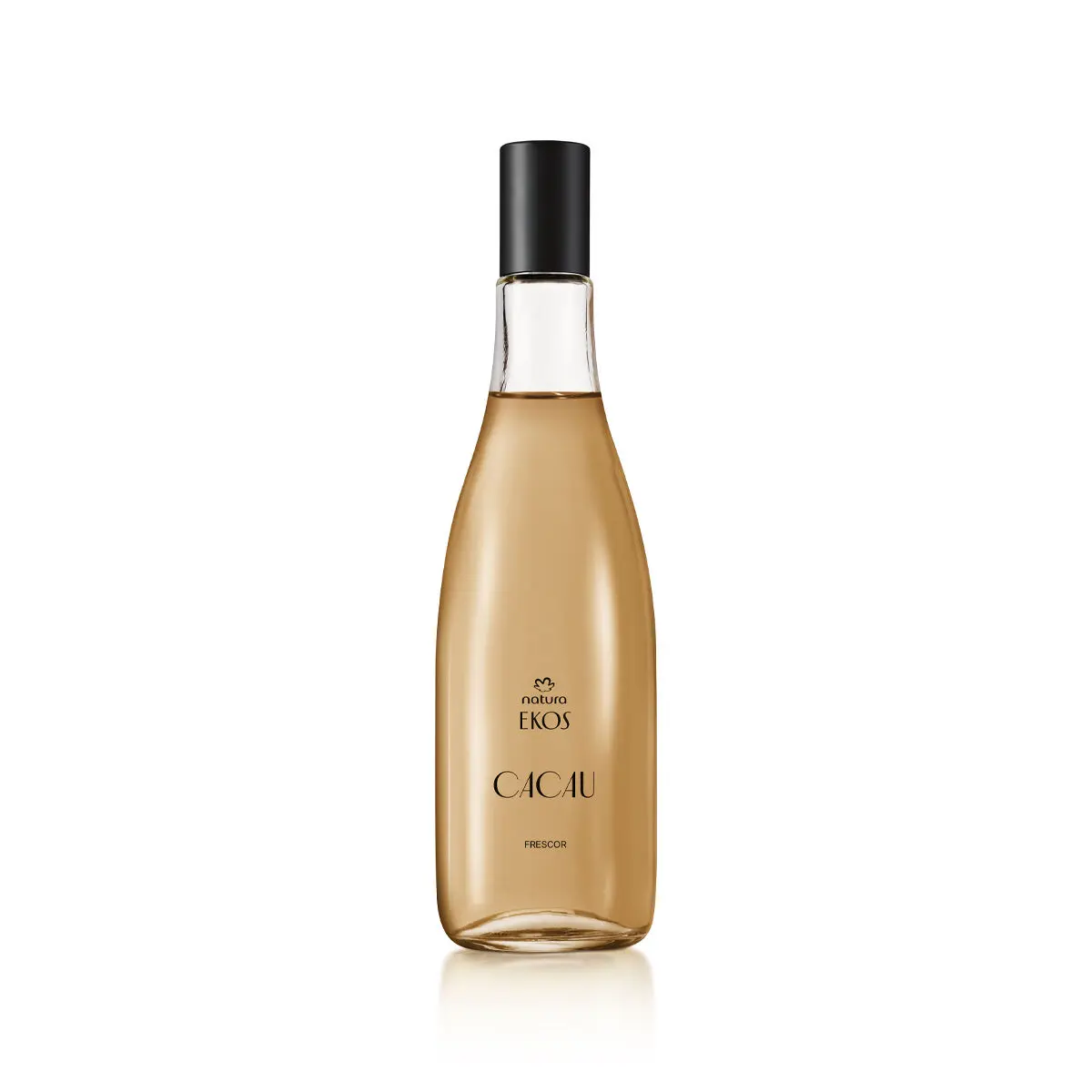 Desodorante Colônia Frescor Ekos Cacau 150 ml