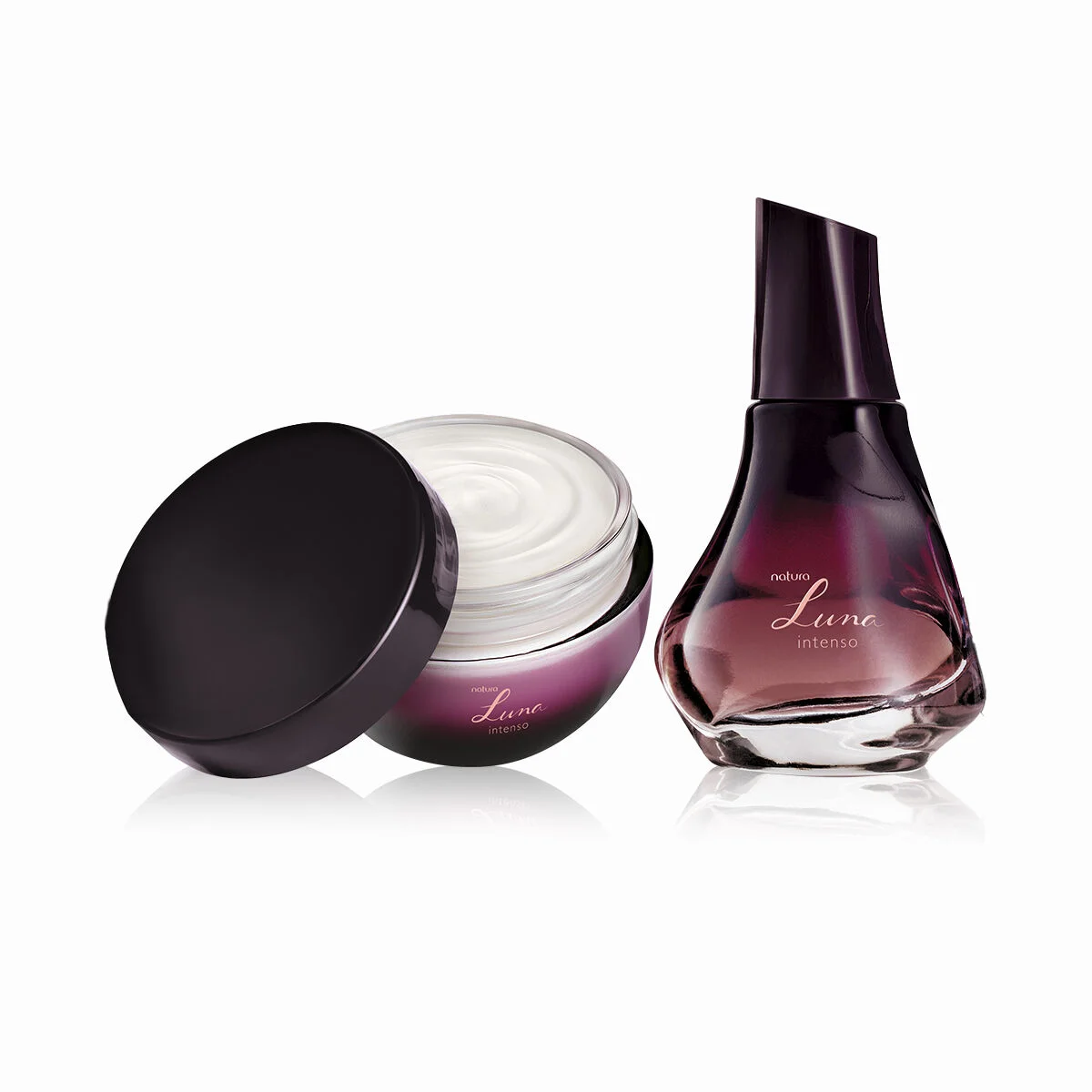 Kit Luna Intenso com Hidratante (2 produtos) — imagem 1