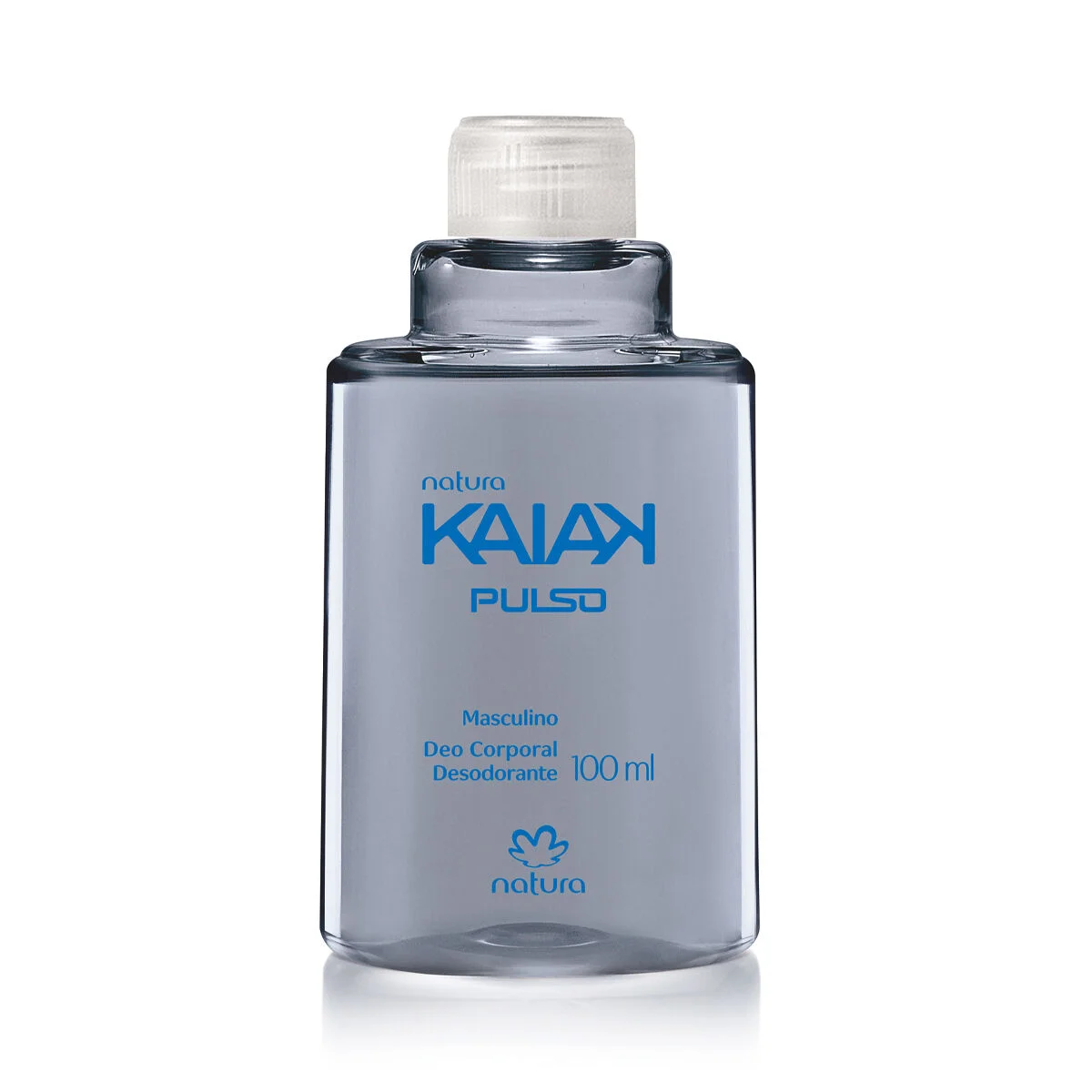 Refil Desodorante Corporal Kaiak Pulso Masculino — imagem 1