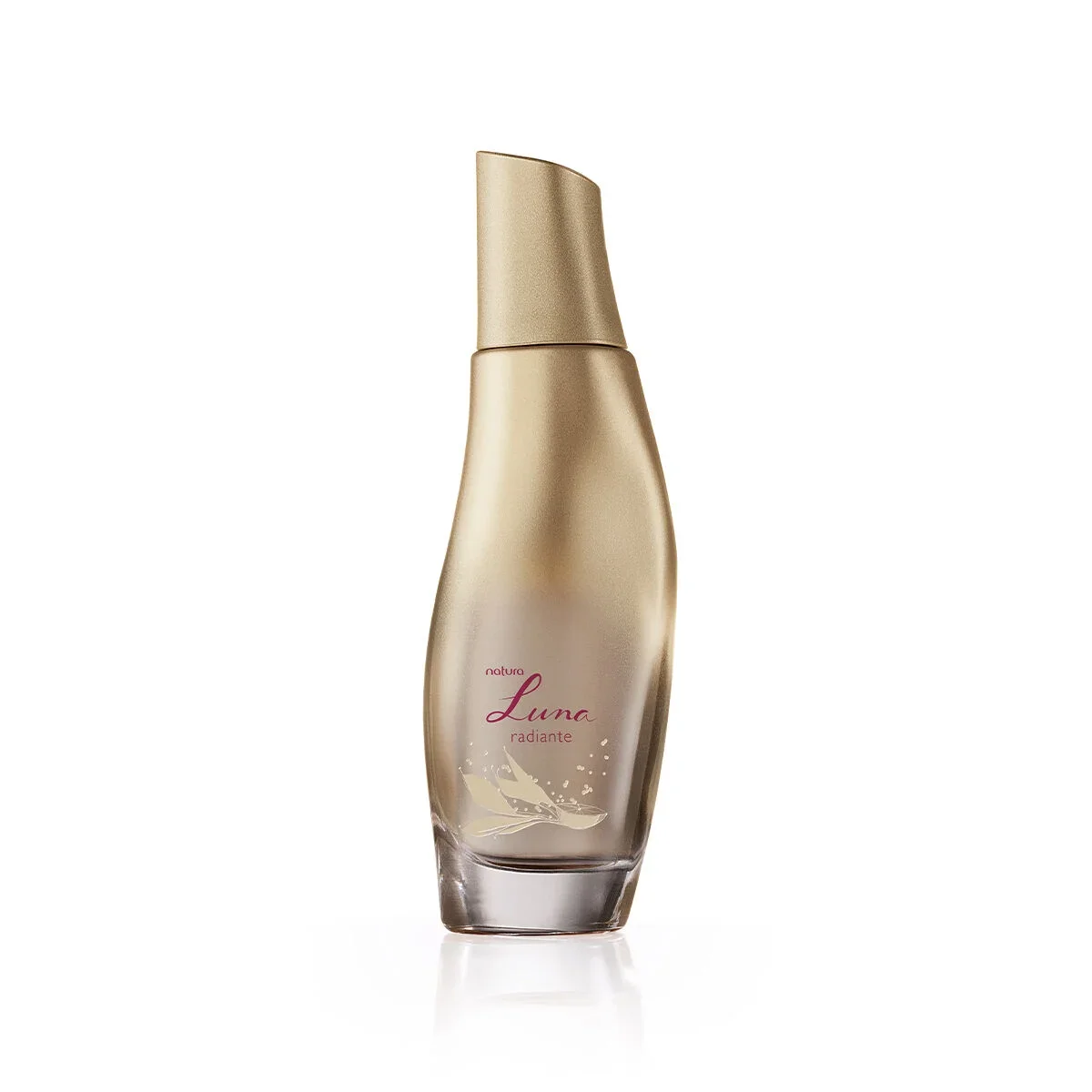 Desodorante Colônia Luna Radiante 75 ml