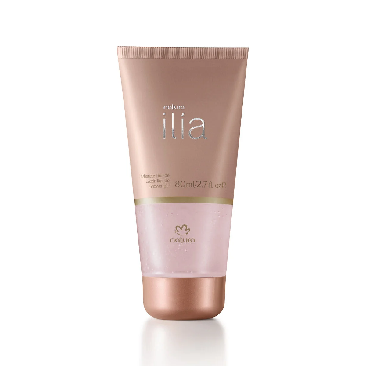 Sabonete Líquido Ilía 80 ml — imagem 1