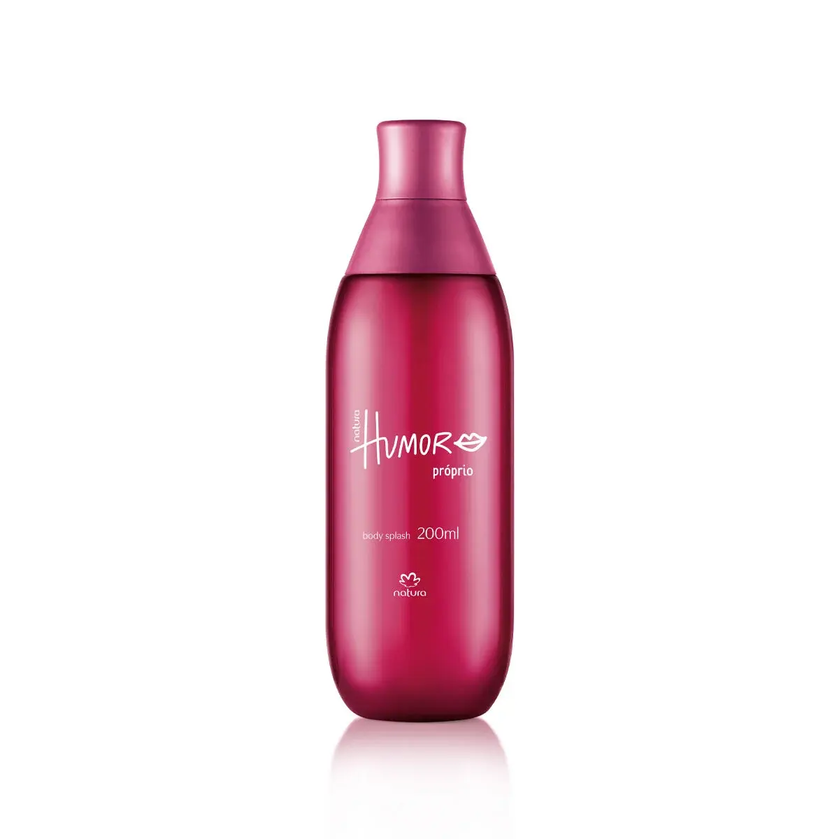 Body Splash Desodorante Colônia Humor Próprio Feminino 200 ml