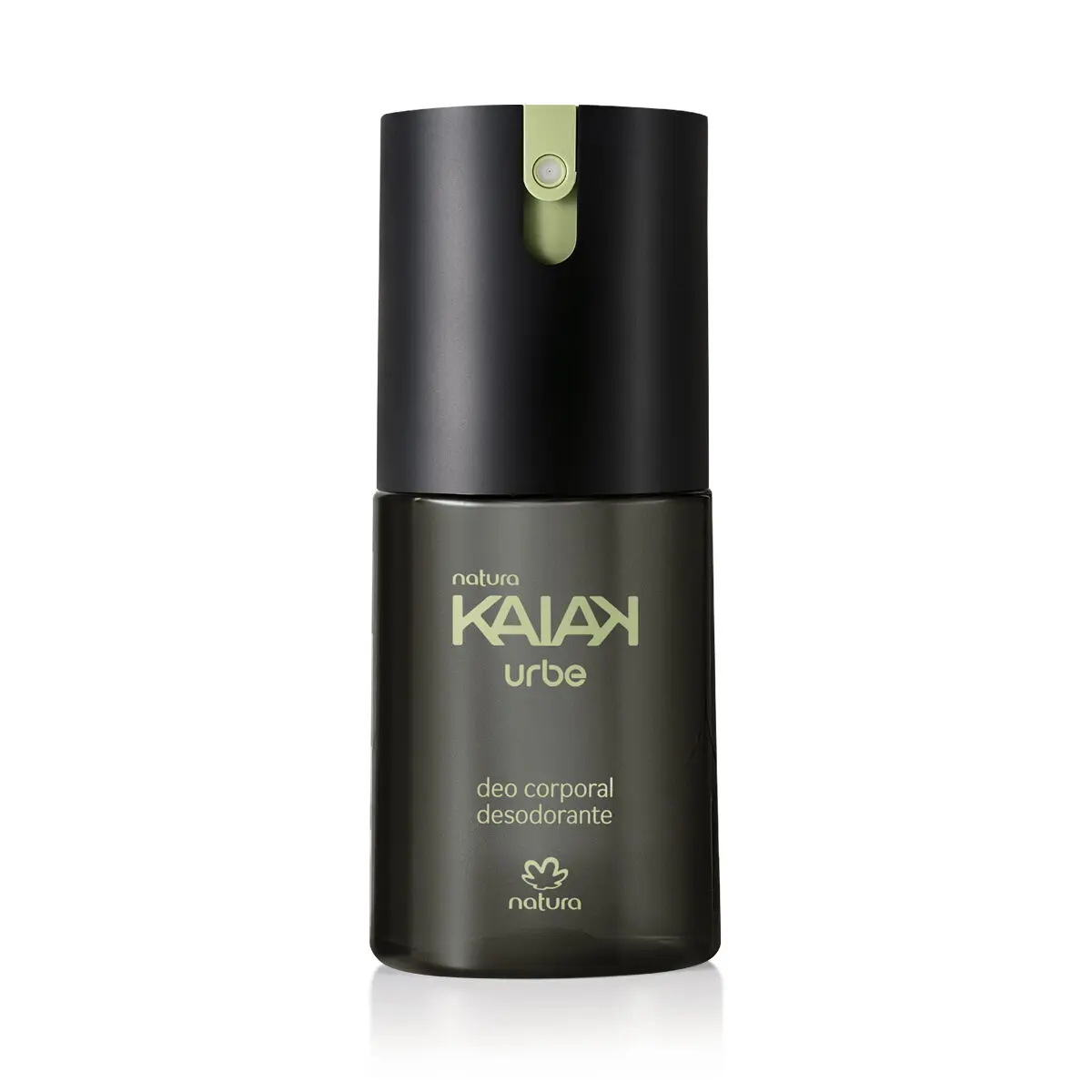 Desodorante Corporal Kaiak Urbe 100 ml