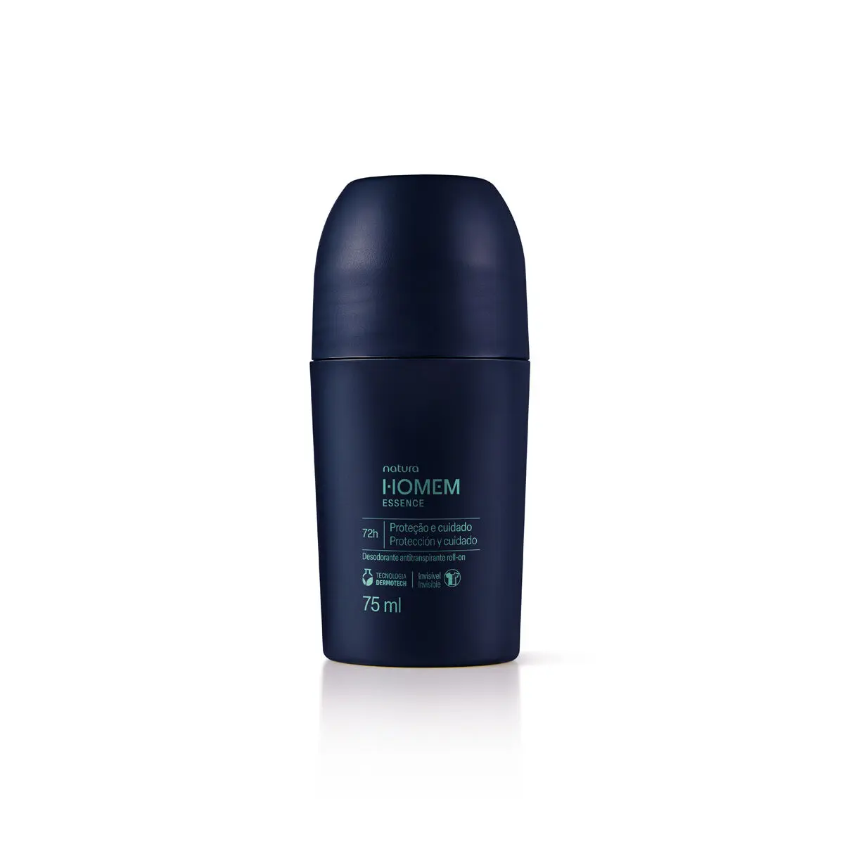 Desodorante Antitranspirante Roll-On Natura Homem Essence