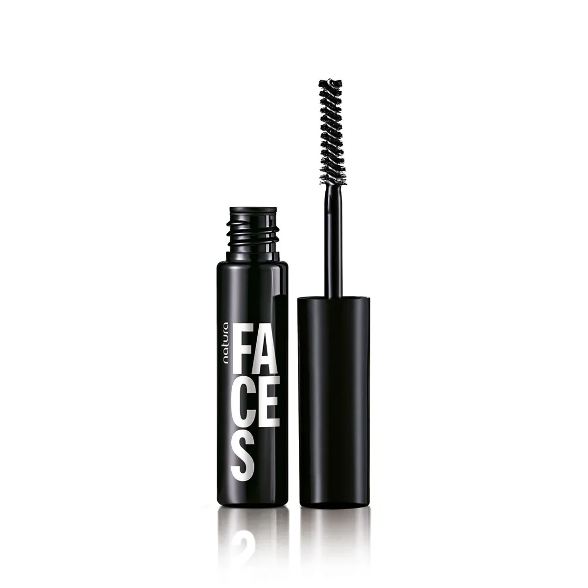 Gel de Sobrancelhas Incolor Faces 3,5 ml — imagem 1