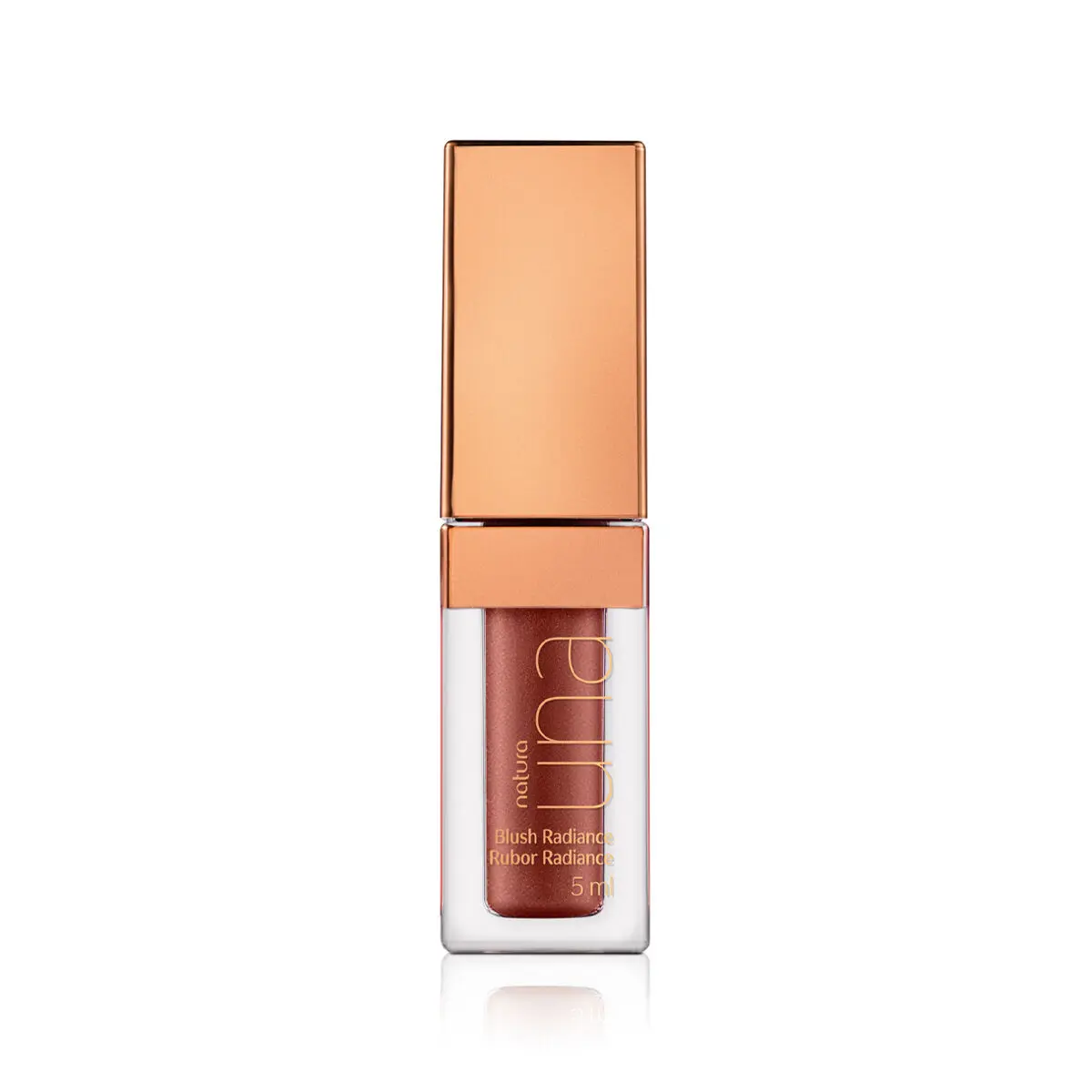 Blush Líquido Radiance Una 5 ml