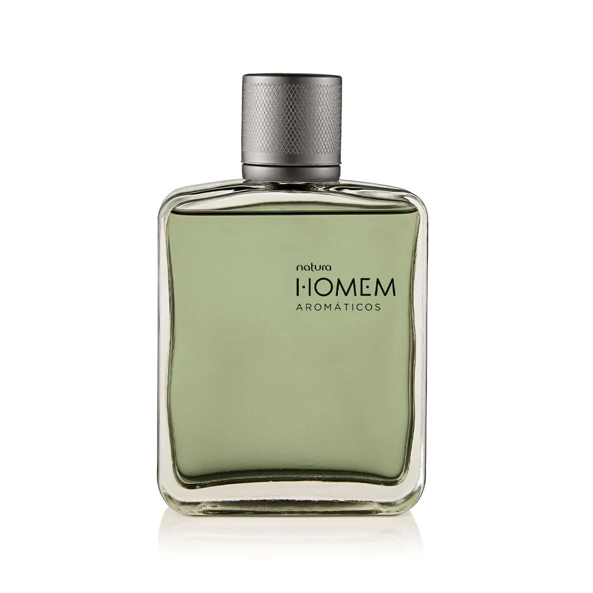 Natura Homem Aromáticos 100 ml — imagem 1