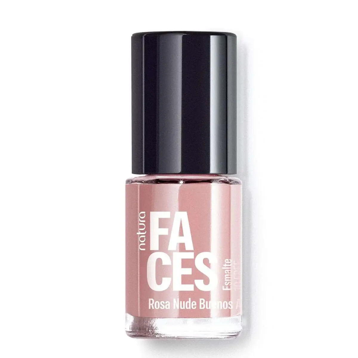 Esmalte Faces Rosa Nude Buenos Aires 6 ml