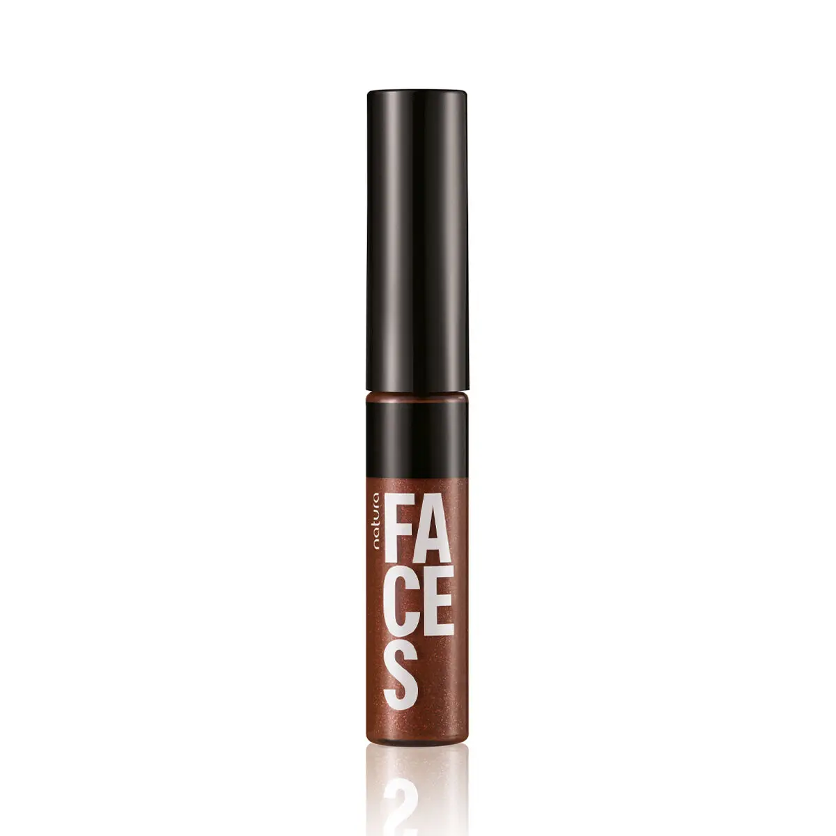 Gloss Labial Faces 3,9 g