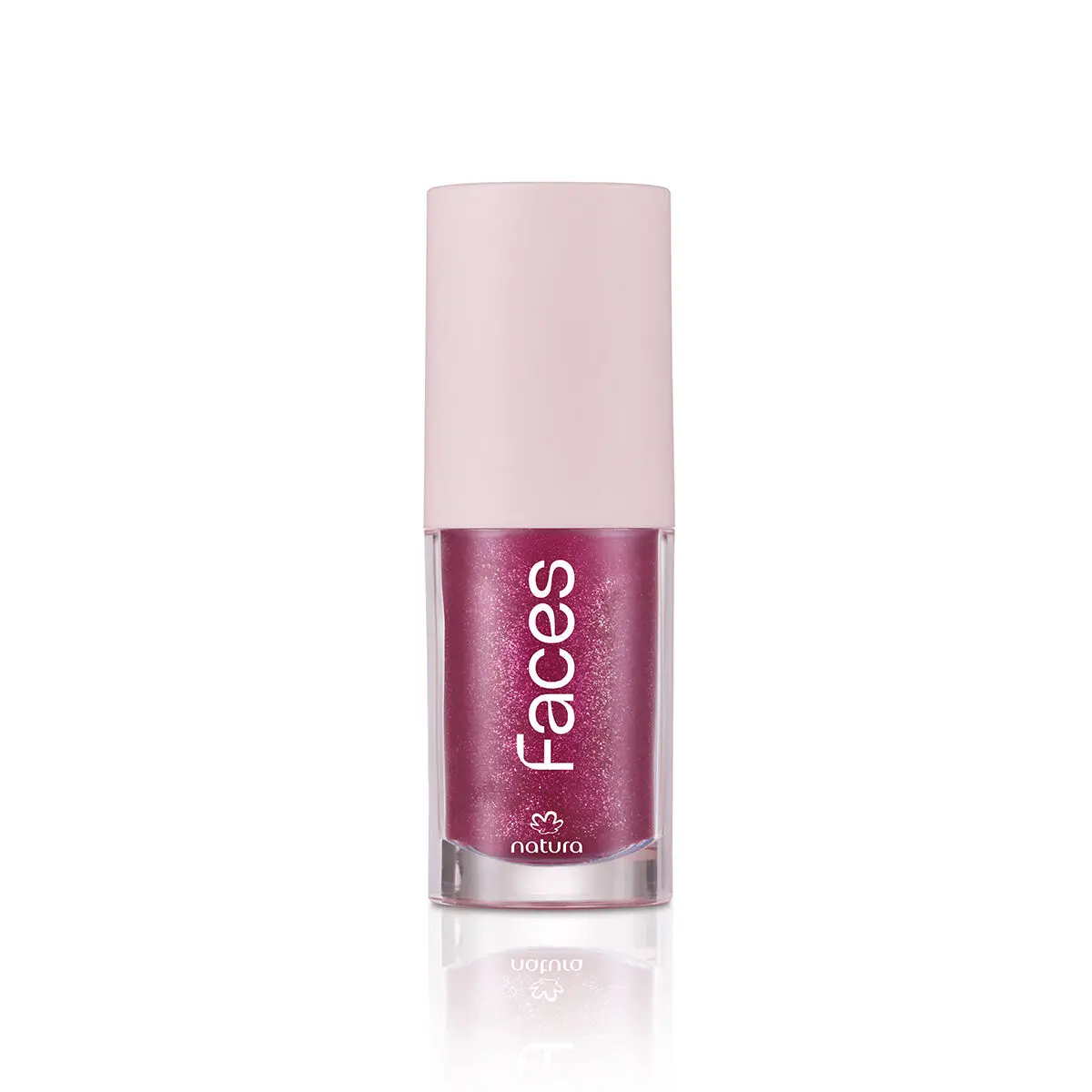 Gloss Chaveiro Faces 4g