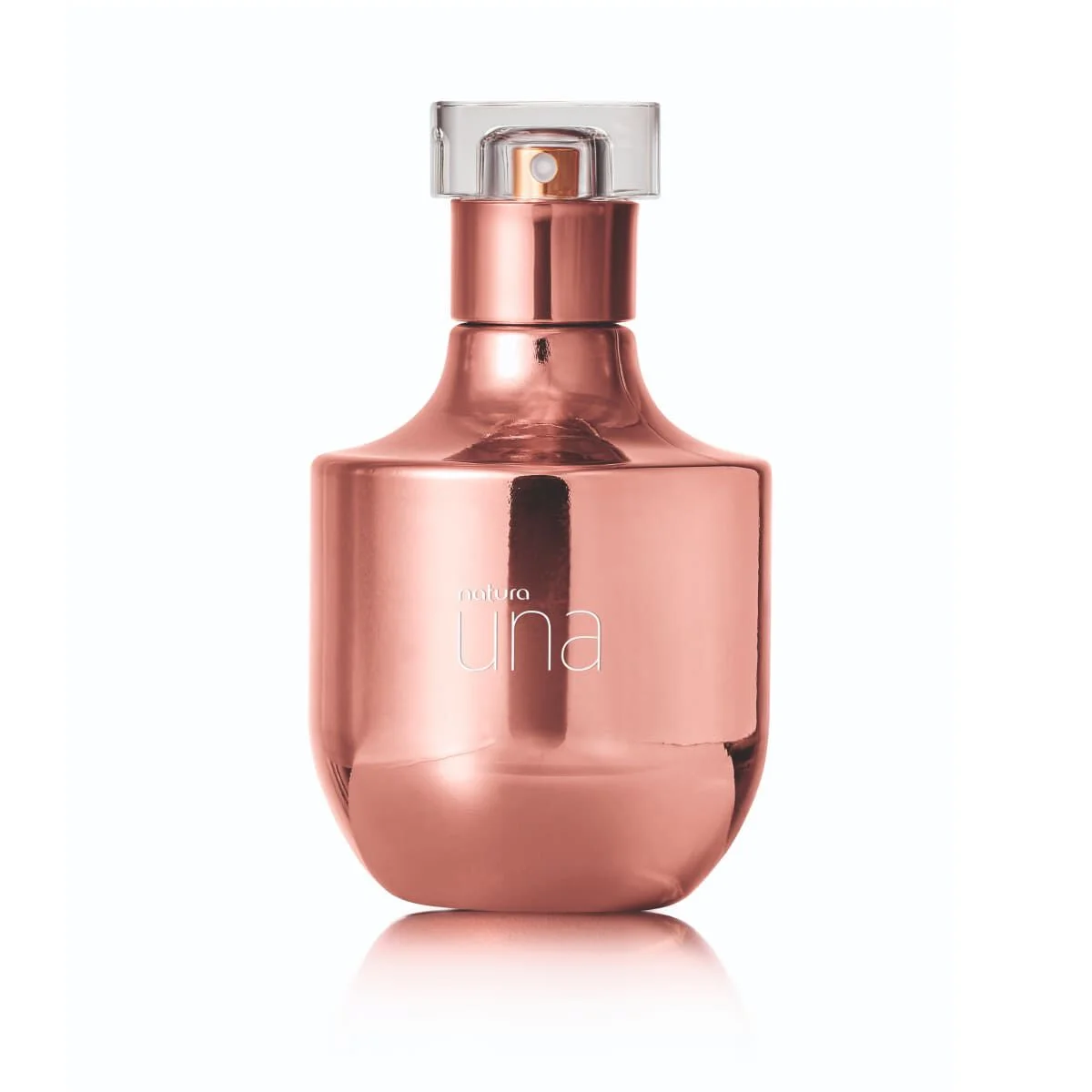 Desodorante Perfume Una 75 ml — imagem 1
