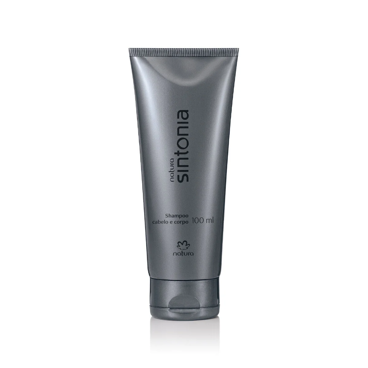 Shampoo 2 em 1 Sintonia 100 ml — imagem 1