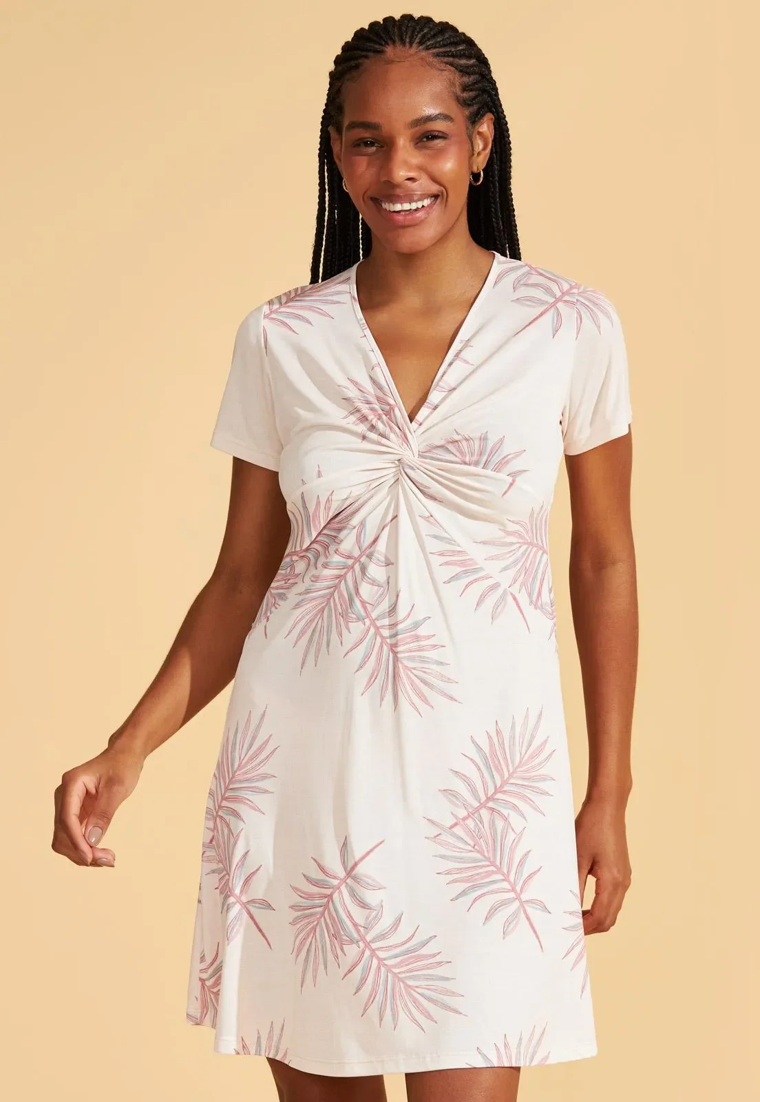 Camisola de Microfibra Recco — imagem 1