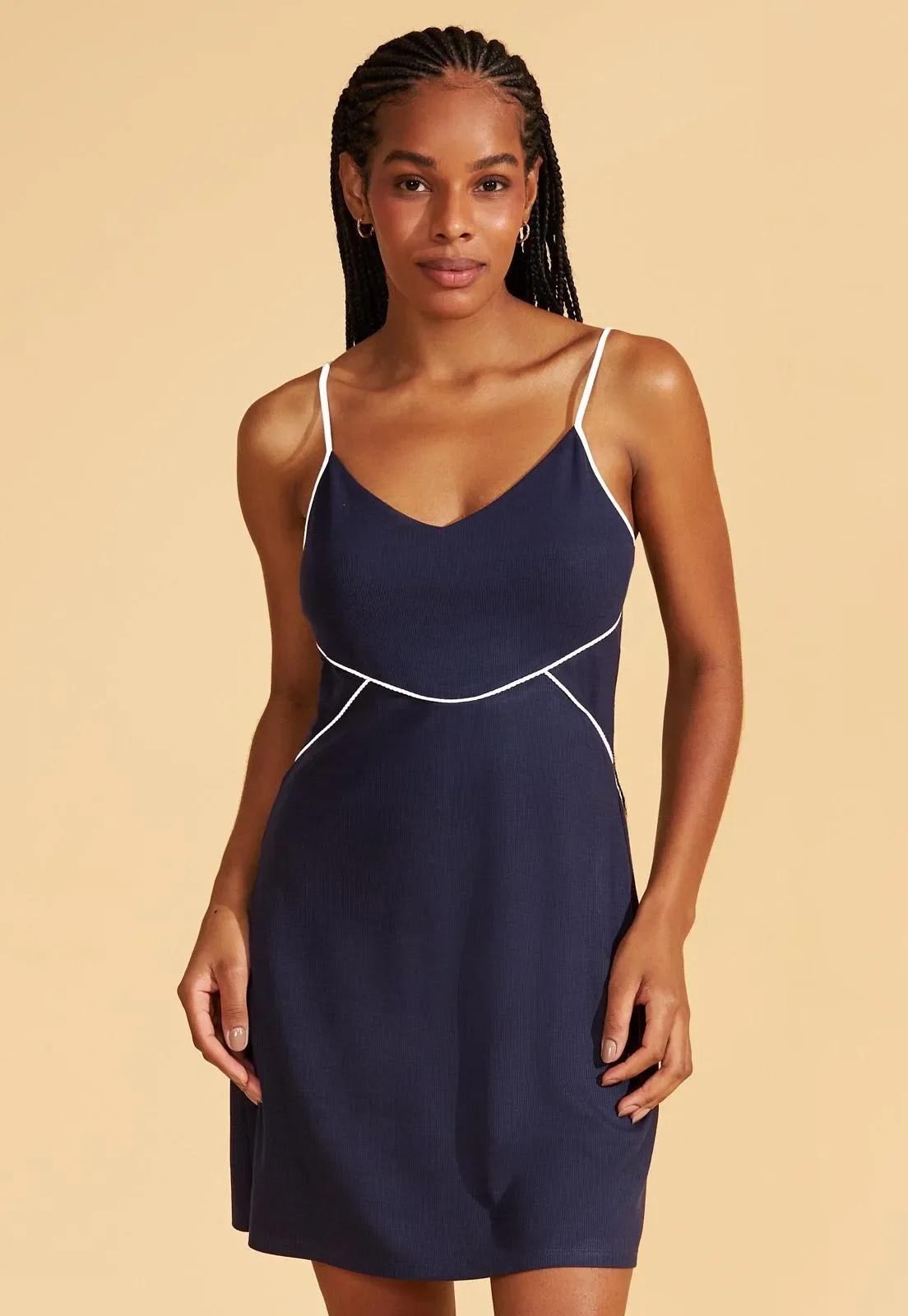 Camisola De Canelado Ecodry Recco — imagem 1