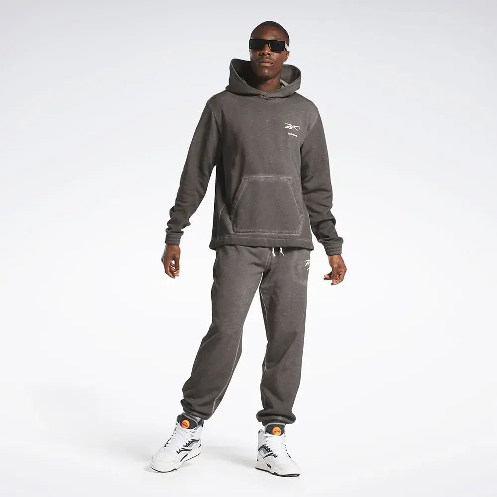 Calça Reebok BB Basketball Bi Dye Masculino