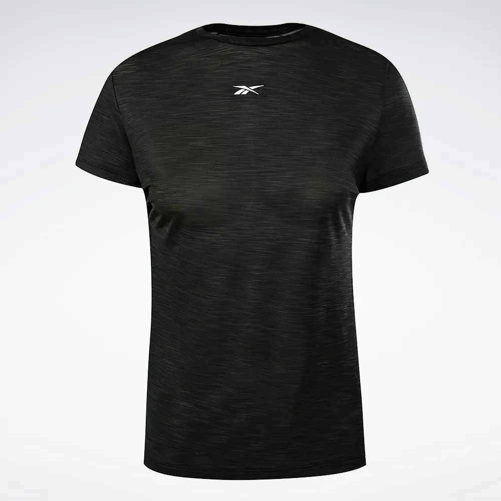 Camiseta Reebok Wor Feminino — imagem 1