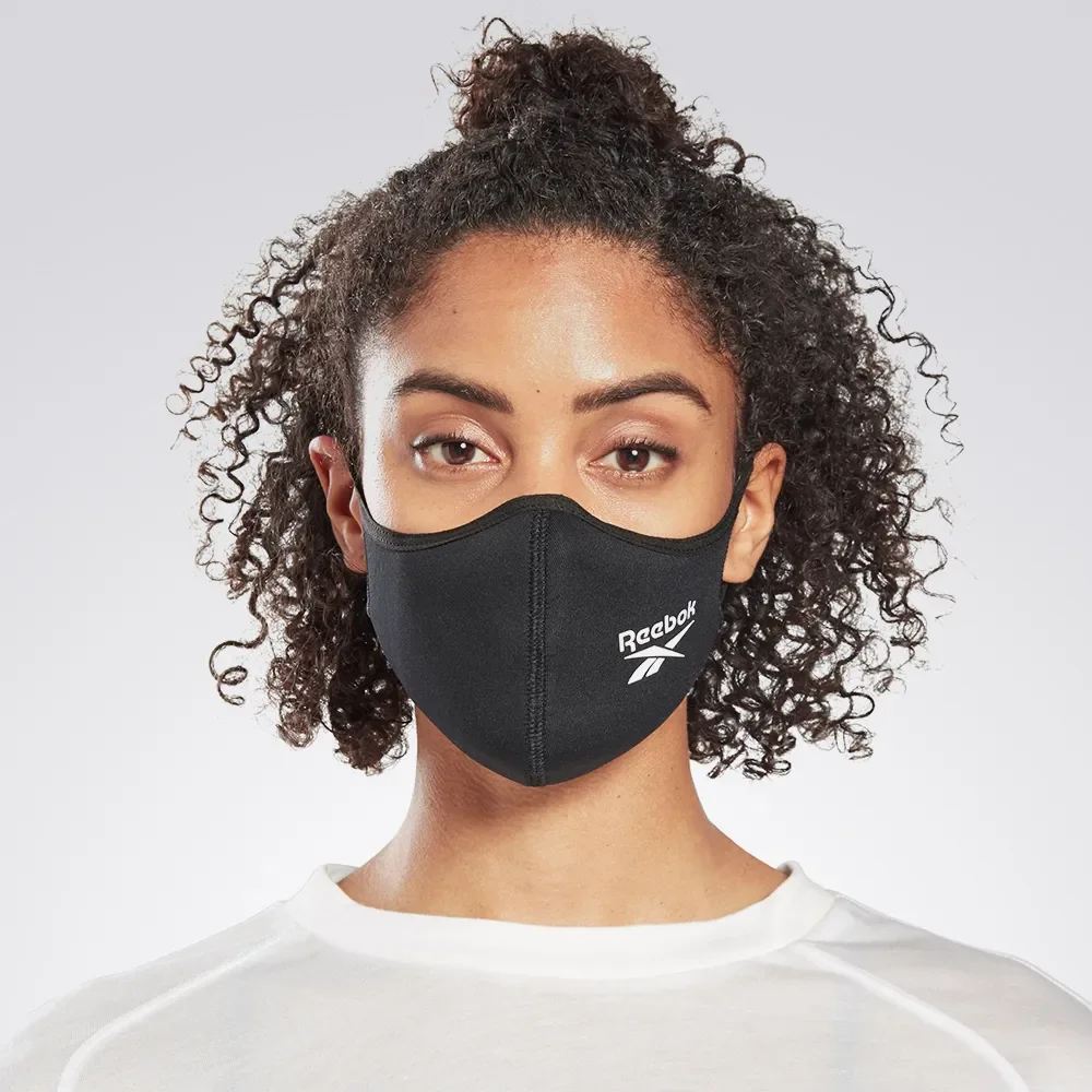 Máscara Facial ACT Core LL M Reebok — imagem 1