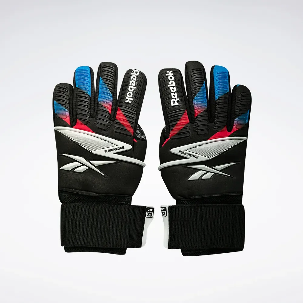 Luvas de Futebol Reebok Nano Kick — imagem 1