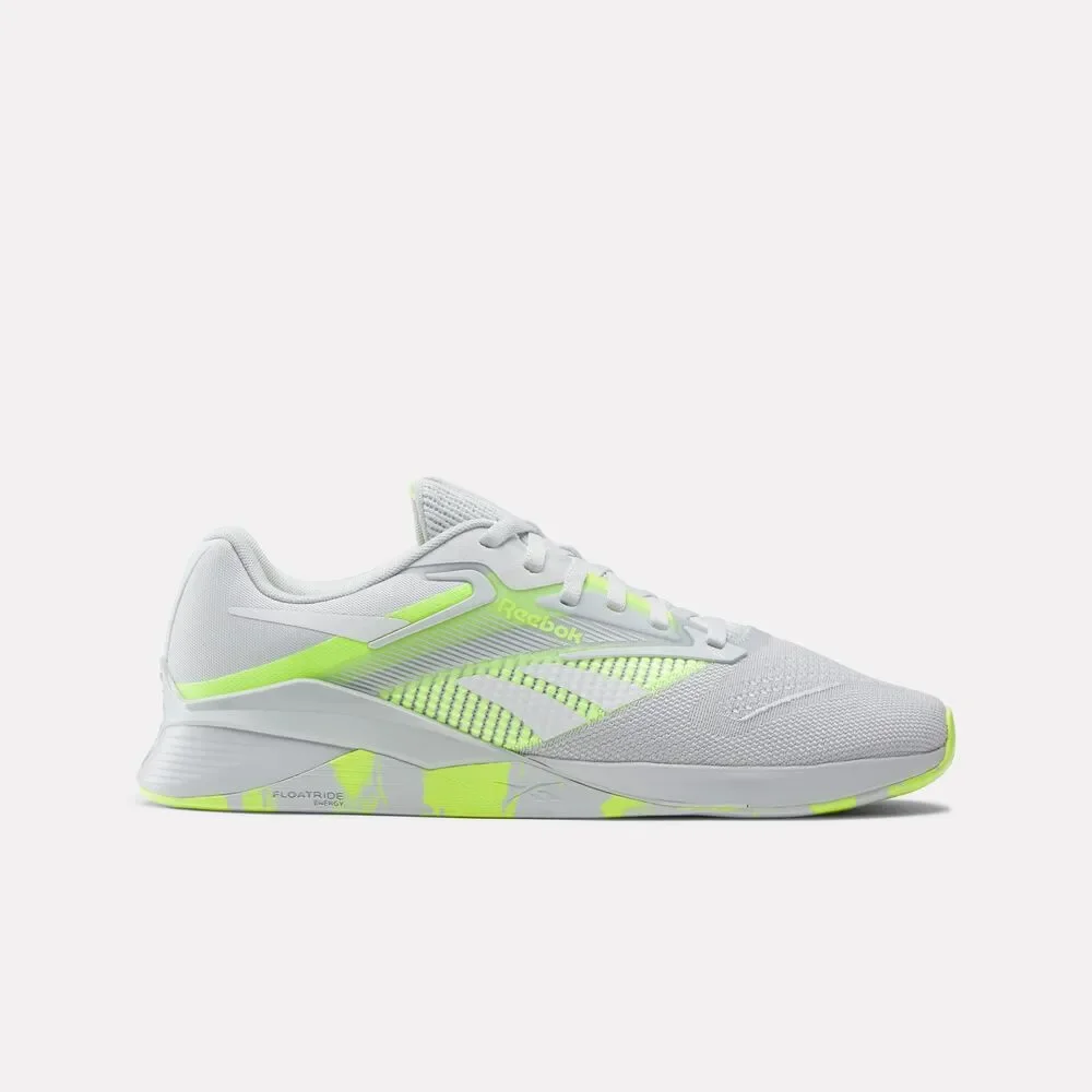 Tênis Reebok Nano X4 Masculino — imagem 1