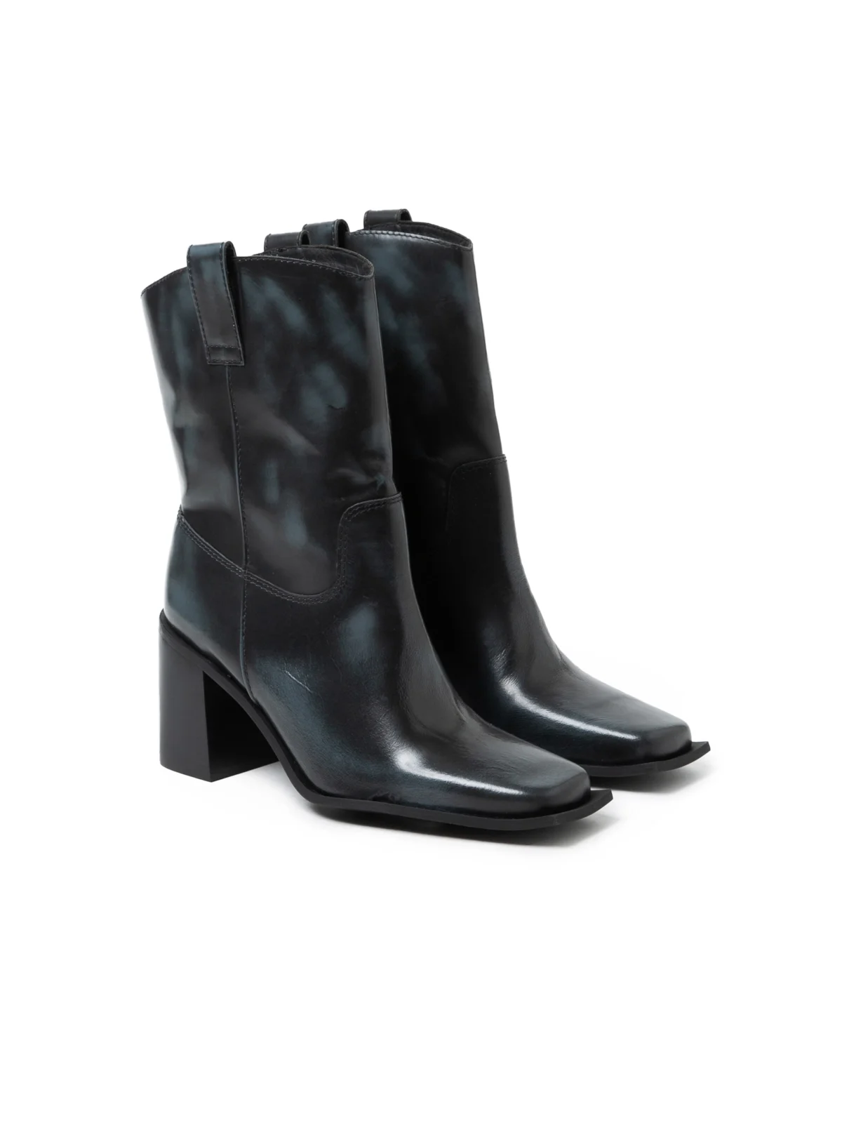 Bota Ayra Rch Preto — imagem 1
