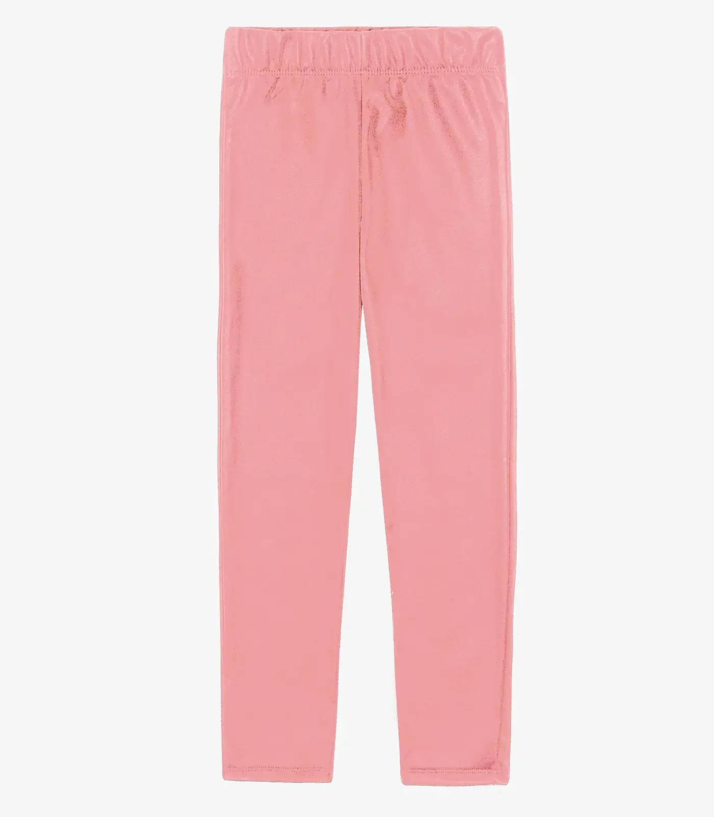 Calça Legging Feminina Trick Nick Rosa
