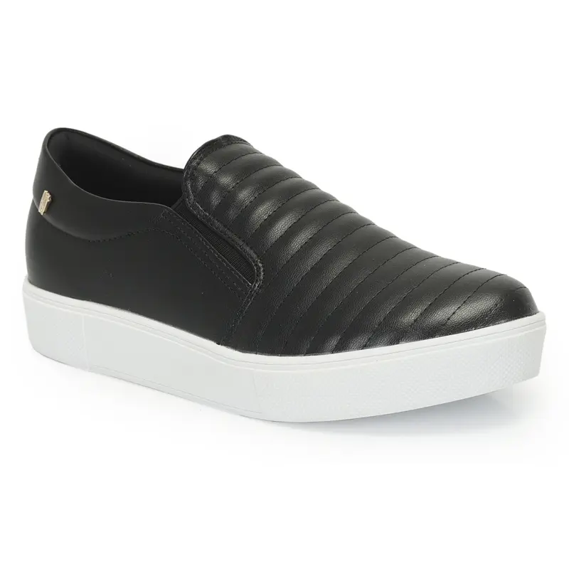 Tênis Slip On Matelasse