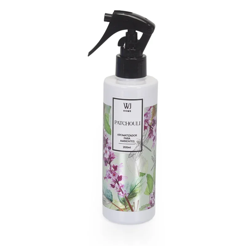 Aromatizante De Ambiente Patchoulli 250ml