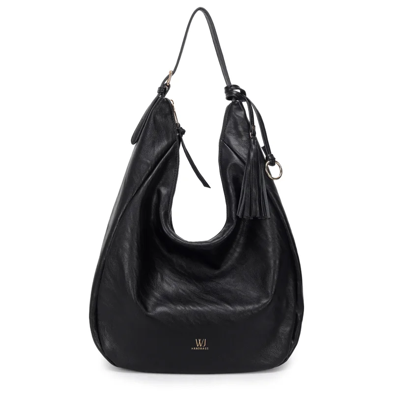 Bolsa Hobo Grande Basica