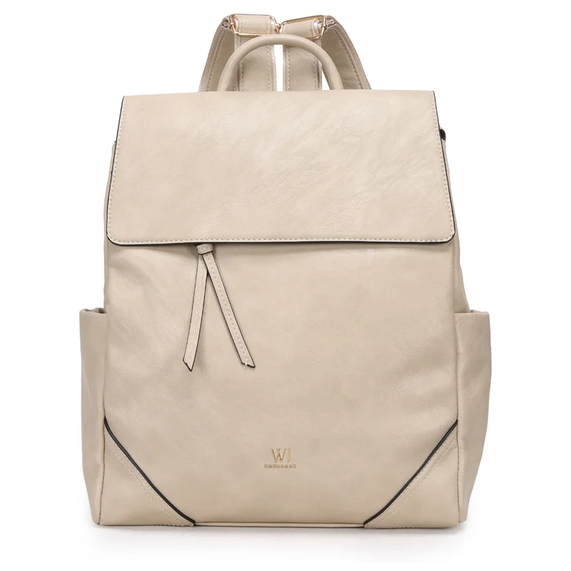 Mochila Grande Com Porta Tablet Interno