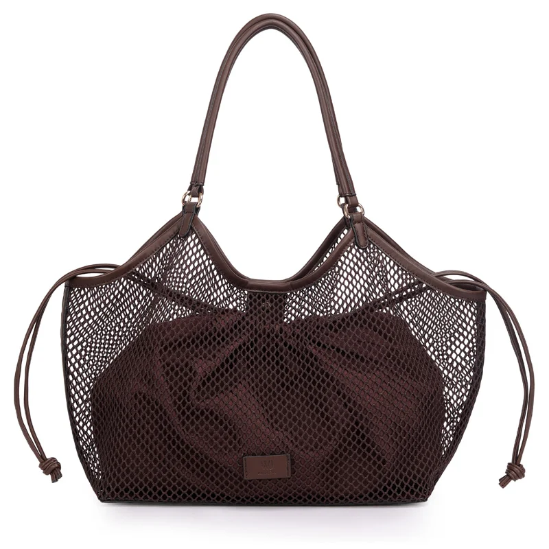 Shopping Bag Grande Tela