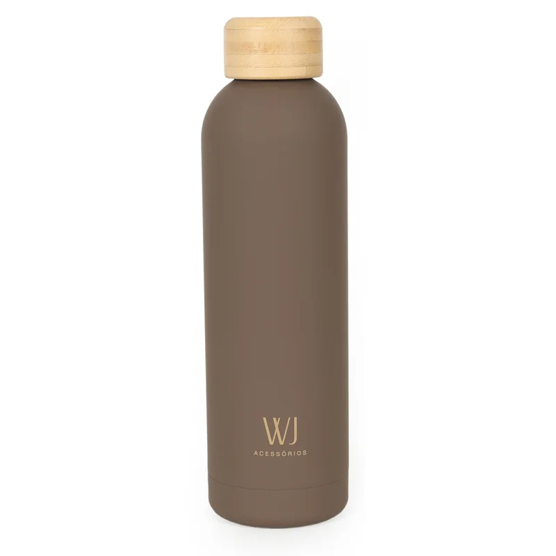 Garrafa Termica Aço Inoxidavel 750ml