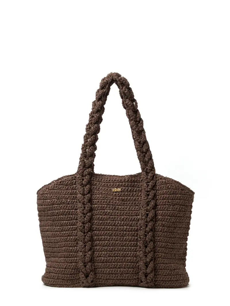 Totebag Elora Salinas Cafe